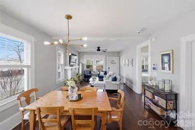 800 E 20th Street, Charlotte, NC 28205 - Photo 21