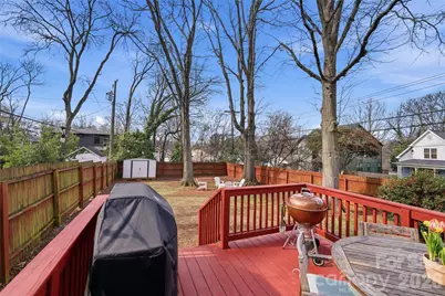 800 E 20th Street, Charlotte, NC 28205 - Photo 29