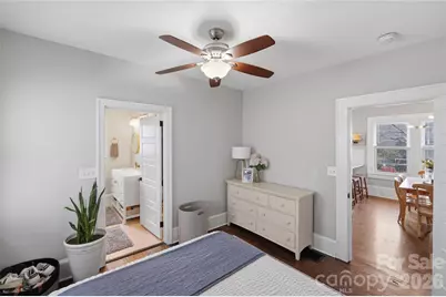 800 E 20th Street, Charlotte, NC 28205 - Photo 23