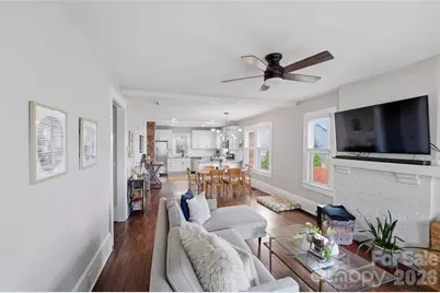 800 E 20th Street, Charlotte, NC 28205 - Photo 9