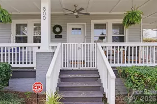 800 E 20th St, Charlotte, NC 28205 - Photo 33