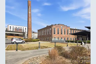 800 E 20th Street, Charlotte, NC 28205 - Photo 37