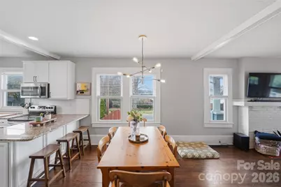 800 E 20th Street, Charlotte, NC 28205 - Photo 15