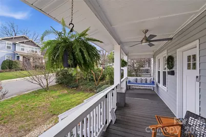800 E 20th Street, Charlotte, NC 28205 - Photo 31