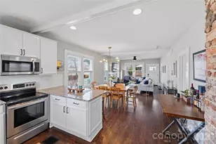 800 E 20th St, Charlotte, NC 28205 - Photo 19