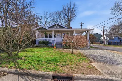800 E 20th Street, Charlotte, NC 28205 - Photo 35