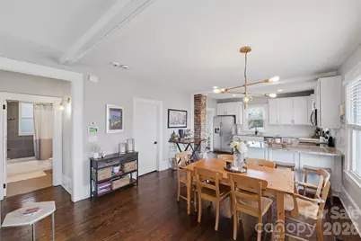 800 E 20th Street, Charlotte, NC 28205 - Photo 3