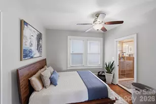 800 E 20th St, Charlotte, NC 28205 - Photo 5