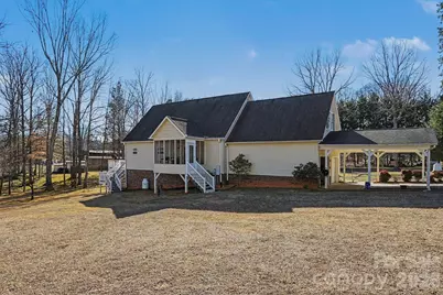 162 Terry Lane Drive, Dallas, NC 28034 - Photo 29