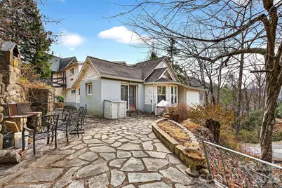 287 North Carolina Terrace, Montreat, NC 28757 - Photo 3