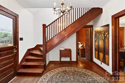 287 North Carolina Terrace, Montreat, NC 28757 - Photo 5