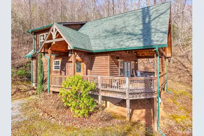 2015 Bettys Creek Road, Sylva, NC 28779 - Photo 5