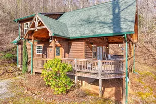 2015 Bettys Creek Rd, Sylva, NC 28779 - Photo 5