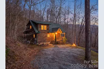 2015 Bettys Creek Road, Sylva, NC 28779 - Photo 1