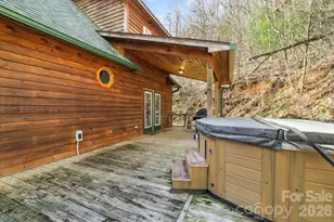 2015 Bettys Creek Rd, Sylva, NC 28779 - Photo 37
