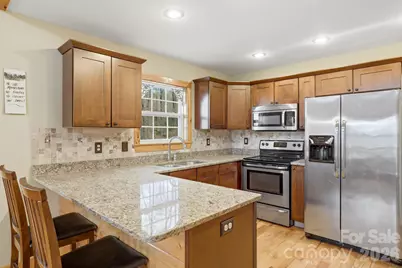 2015 Bettys Creek Road, Sylva, NC 28779 - Photo 15