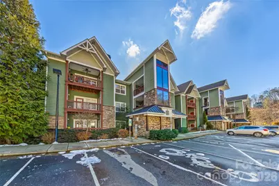 1000 Olde Eastwood Village Boulevard #2A, Asheville, NC 28803 - Photo 5