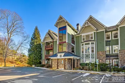 1000 Olde Eastwood Village Boulevard #2A, Asheville, NC 28803 - Photo 1