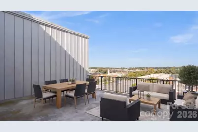 2338 Yadkin Avenue #D110, Charlotte, NC 28205 - Photo 9