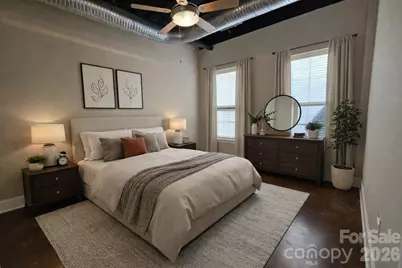 2338 Yadkin Avenue #D110, Charlotte, NC 28205 - Photo 5