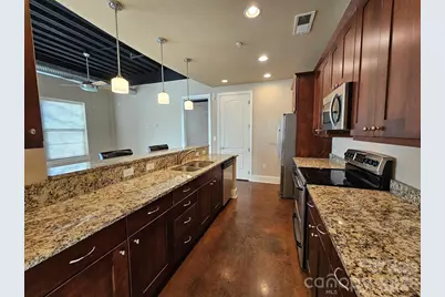 2338 Yadkin Avenue #D110, Charlotte, NC 28205 - Photo 5