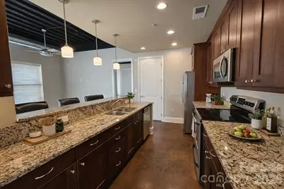 2338 Yadkin Avenue #D110, Charlotte, NC 28205 - Photo 3