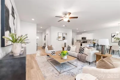 539 Dawn Circle, Charlotte, NC 28213 - Photo 13