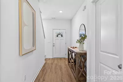 539 Dawn Circle, Charlotte, NC 28213 - Photo 3