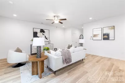 539 Dawn Circle, Charlotte, NC 28213 - Photo 5