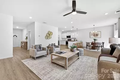 539 Dawn Circle, Charlotte, NC 28213 - Photo 3