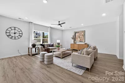 539 Dawn Circle, Charlotte, NC 28213 - Photo 7
