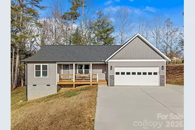 61 Sky Top View, Marshall, NC 28753 - Photo 1