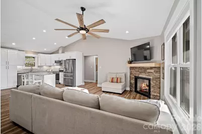 61 Sky Top View, Marshall, NC 28753 - Photo 7