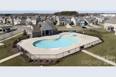 1022 Mendenhall Street, Indian Trail, NC 28079 - Photo 27