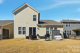 1022 Mendenhall St, Indian Trail, NC 28079 - Photo 25