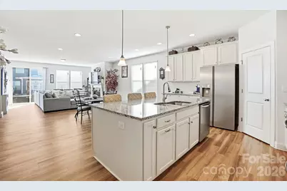 1022 Mendenhall Street, Indian Trail, NC 28079 - Photo 5