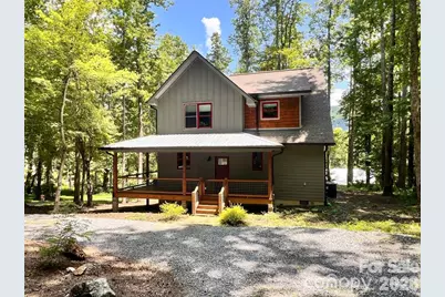 43 Clinchfield Gap Road, Marion, NC 28752 - Photo 9