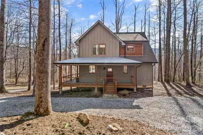 43 Clinchfield Gap Road, Marion, NC 28752 - Photo 9