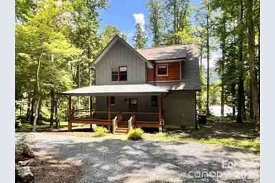 43 Clinchfield Gap Road, Marion, NC 28752 - Photo 3