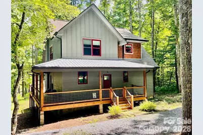 43 Clinchfield Gap Road, Marion, NC 28752 - Photo 5