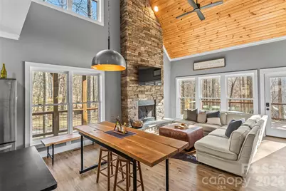 43 Clinchfield Gap Road, Marion, NC 28752 - Photo 17