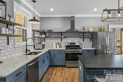 43 Clinchfield Gap Road, Marion, NC 28752 - Photo 13