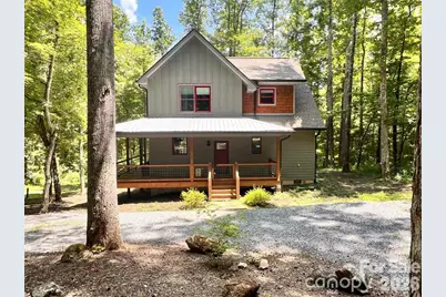 43 Clinchfield Gap Road, Marion, NC 28752 - Photo 1