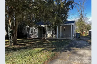 107 Turner Avenue N, Charlotte, NC 28216 - Photo 1