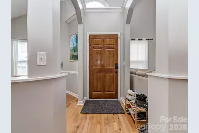 8603 Fox Chase Lane, Charlotte, NC 28269 - Photo 3