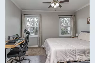 8603 Fox Chase Lane, Charlotte, NC 28269 - Photo 21