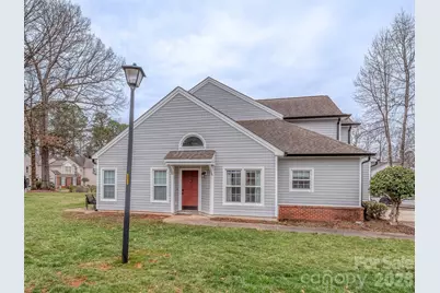 8603 Fox Chase Lane, Charlotte, NC 28269 - Photo 1