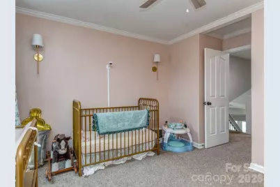8603 Fox Chase Lane, Charlotte, NC 28269 - Photo 25