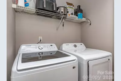 8603 Fox Chase Lane, Charlotte, NC 28269 - Photo 15