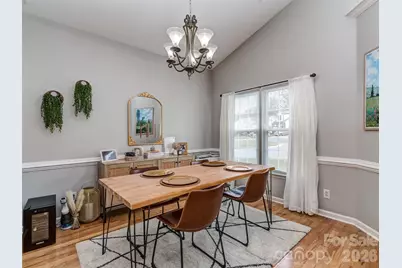 8603 Fox Chase Lane, Charlotte, NC 28269 - Photo 9